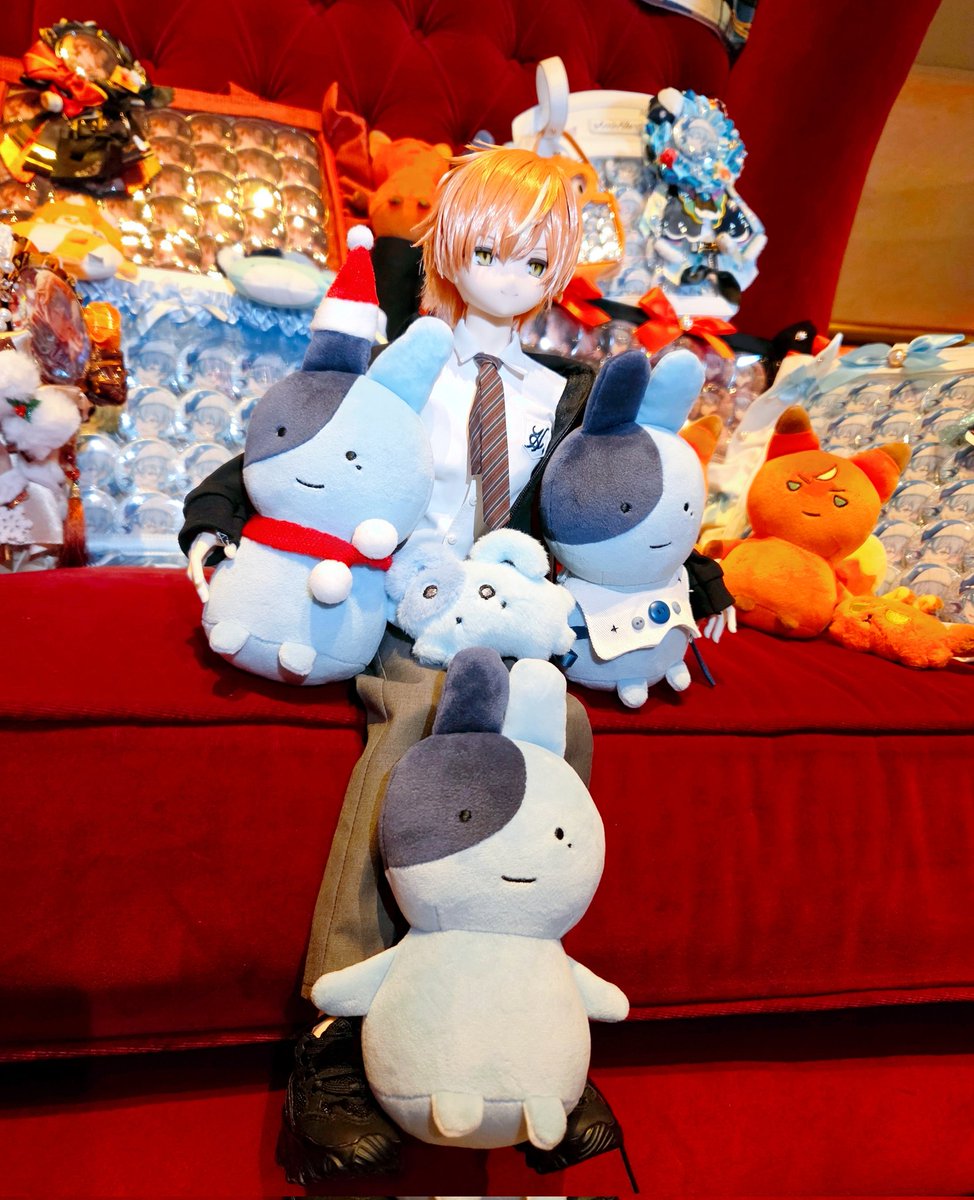 ぽ⭐︎よ Post by 랑개ᴿᴳ on X: 😭