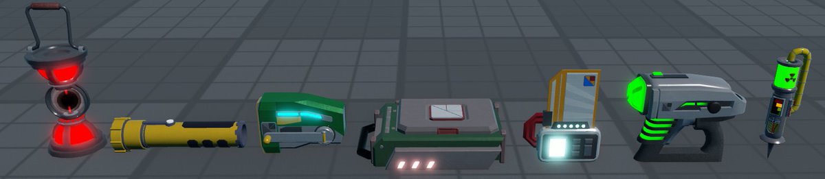 Update progress:

This update is the gonna be the last one that focuses on the core gameplay, so were adding a bunch of features to keep you guys fed for a looong while whilst we work on the overhaul. Were projecting sometime late Jan/early Feb, but its gonna be even bigger than