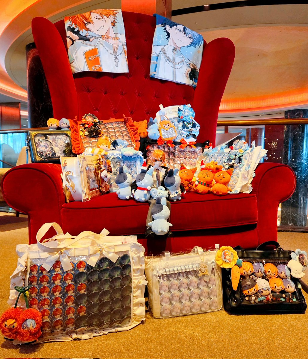 Post by 랑개ᴿᴳ on X: 😭