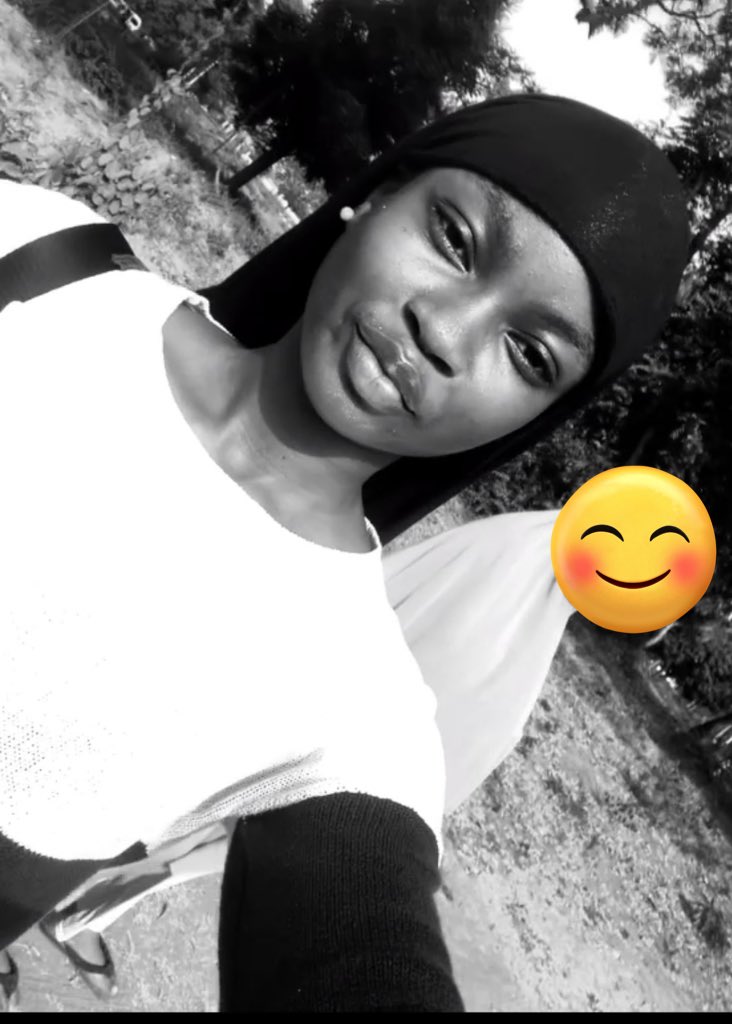 Oreoluwa. tweet media