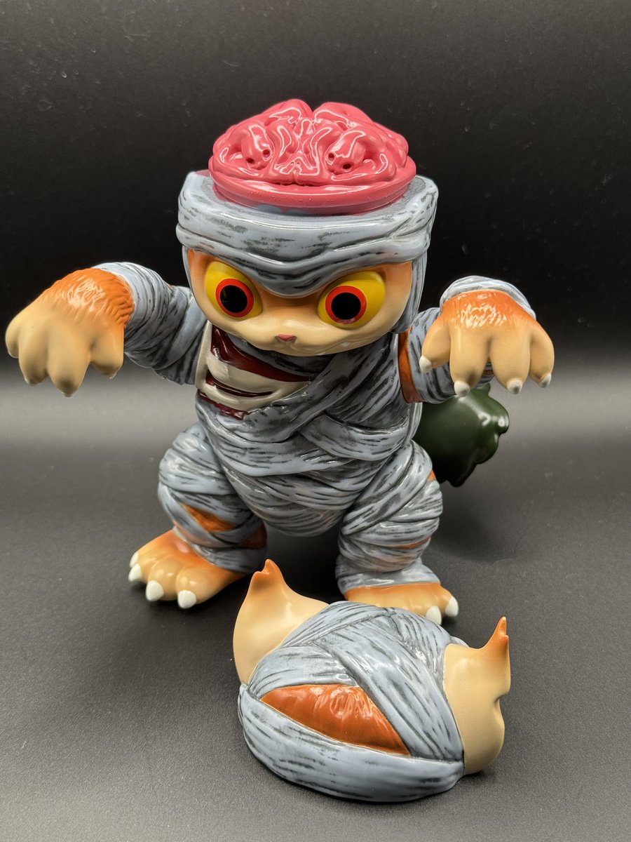 ニャスラ (@meowwwthra) / Posts / X