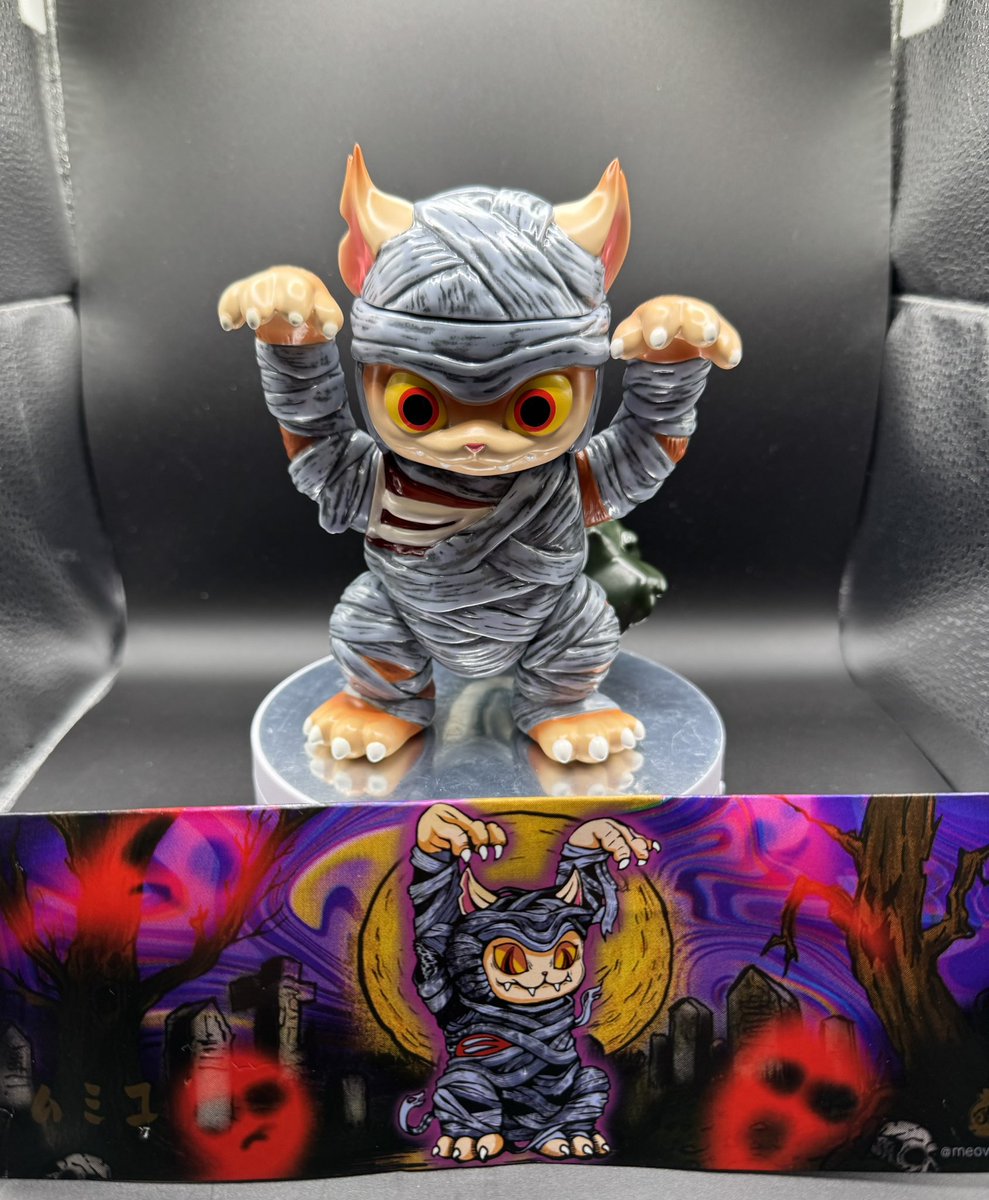 ニャスラ (@meowwwthra) / Posts / X