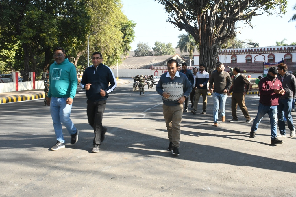 Gun Carriage Factory, Jabalpur (M.P.) tweet media