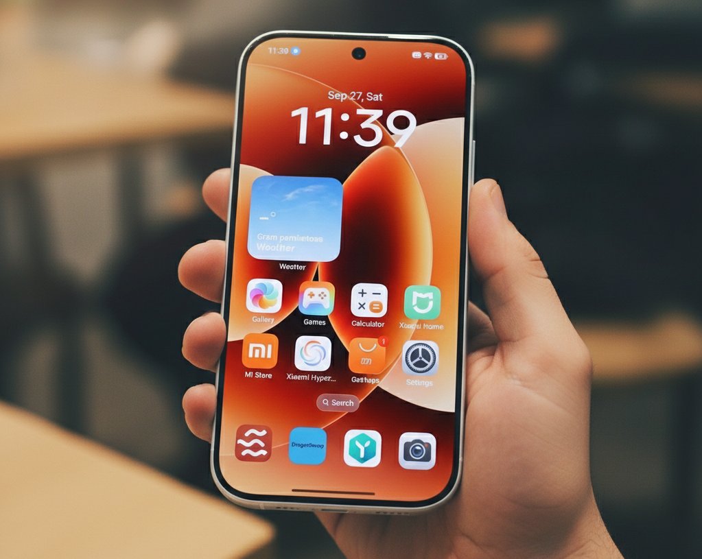 The Sei vs Xiaomi partnership is not a “nice-to-have” collaboration.

Sei will be pre-installed on Xiaomi smartphones globally, meaning blockchain shows up the moment users turn on their phones. No app store search, no crypto knowledge required.

Xiaomi ships hundreds of millions