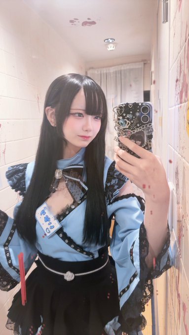 幽遊屋敷〜霊女編〜秋葉原コンカフェのツイート