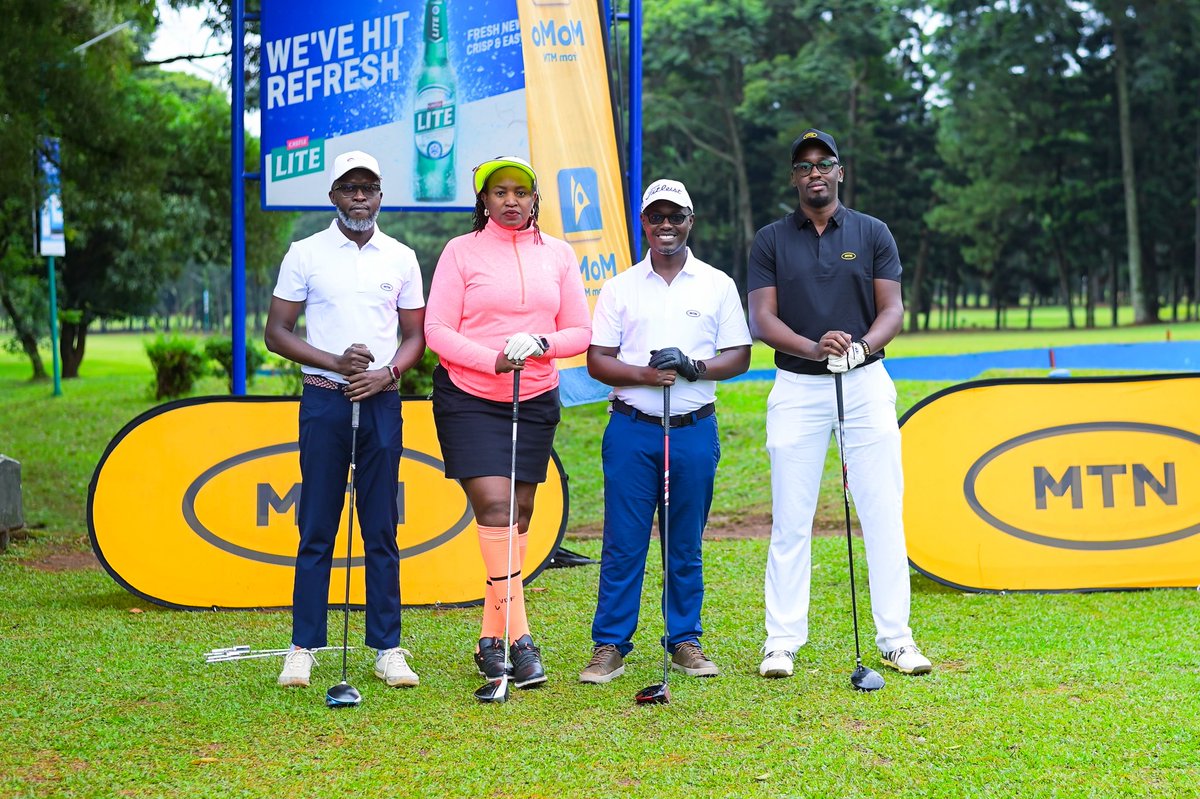 MTN Uganda tweet media