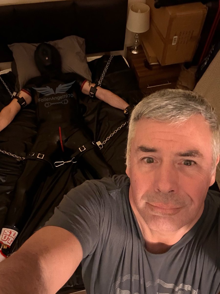 FallenAngel1970 tweet media