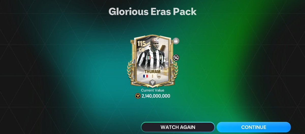 I welcome a Beast😤 to my squad
I hope he's gonna have a glorious stay for the time being🤗

<a href="/Akash62455881/">Akash_Beast</a> <a href="/tutiofifa/">Tío Fifah 🇨🇴 🇵🇸 حرة</a> <a href="/purefootball_x/">Pure Football</a> <a href="/elmzogaming/">Elmzogaming</a> <a href="/FirstHalfYT/">FirstHalf EAFC</a> <a href="/RGXFC_/">RGXFC</a>