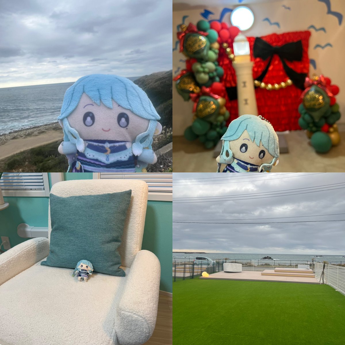 すぅちゃん (@monja_mochichi) / Posts / X