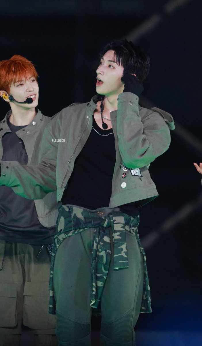 fleureon__'s tweet image. 251207 ACON

トミヤス ユウ　大好きㅠㅠ🐈‍⬛🩶

Copyrights 2025 ⓒ fleureon_ All Rights Reserved.

#NEXZ #YU