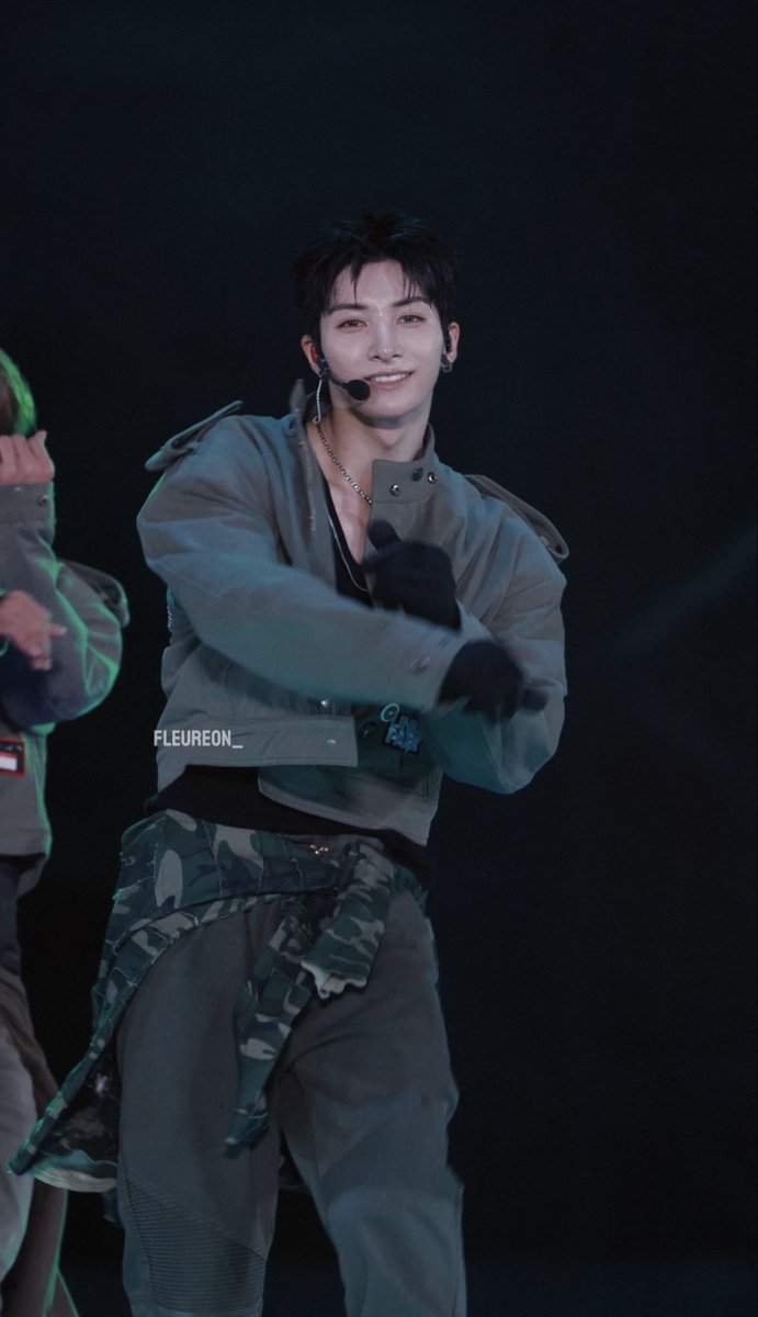 fleureon__'s tweet image. 251207 ACON

トミヤス ユウ　大好きㅠㅠ🐈‍⬛🩶

Copyrights 2025 ⓒ fleureon_ All Rights Reserved.

#NEXZ #YU