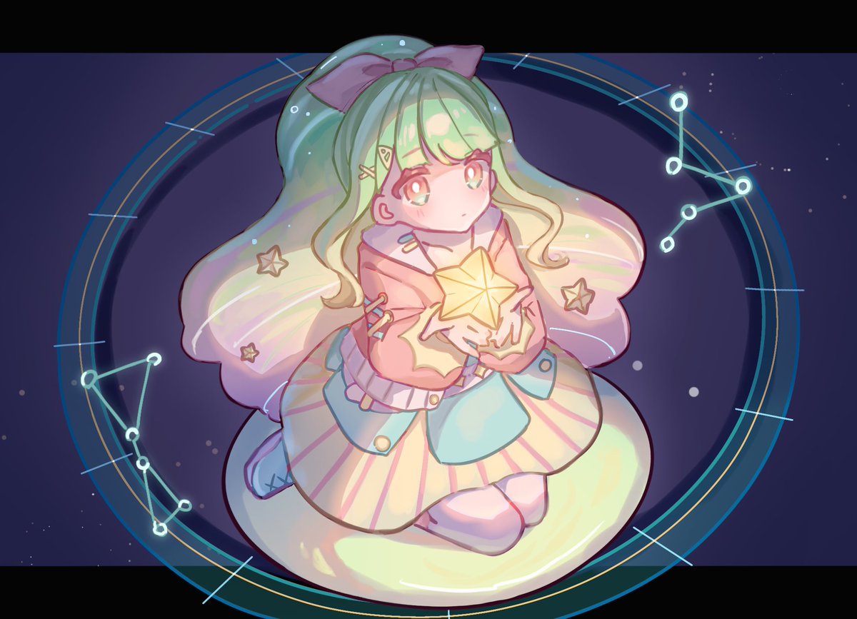 こはくとー◇skeb募集中 (@amano__kohaku) / Posts / X