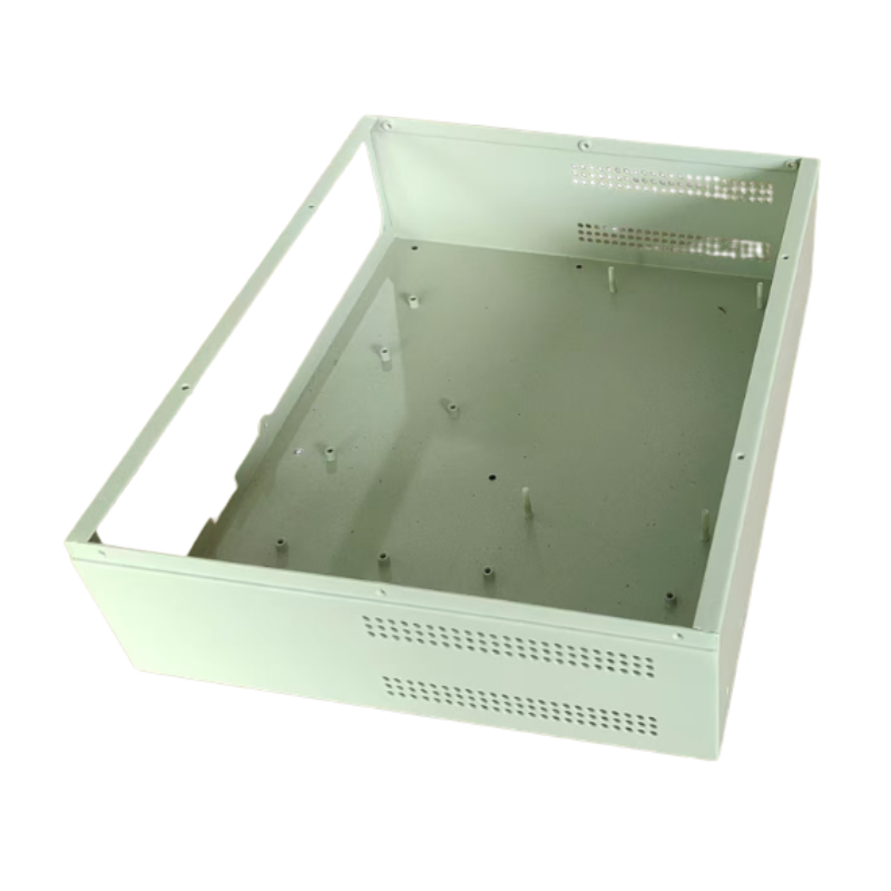 MFGsourcing's tweet photo. Material &amp; Process Expertise
Not All Metal is Created Equal.
Aluminum for lightweight strength? Stainless for corrosion resistance? Mild steel for cost-effective durability? We help you choose the right material for the job. https://t.co/rxYPnSW5o4