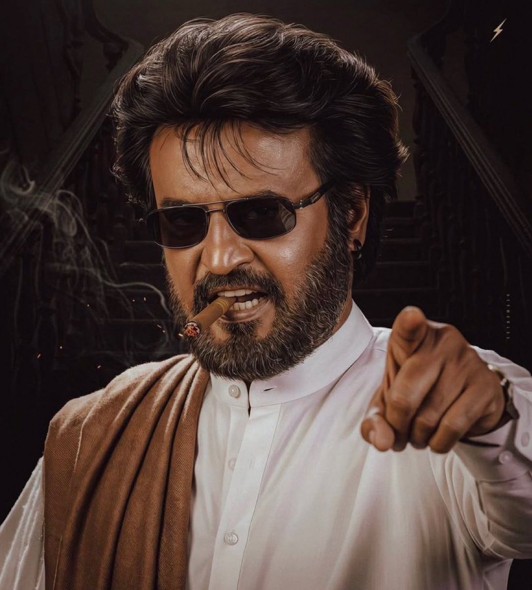 Kollywood No.1 opener - #Coolie 
Kollywood re-release No.1 opener - #Padayappa 

Pure domination by Superstar at the age of 75 🤯🔥