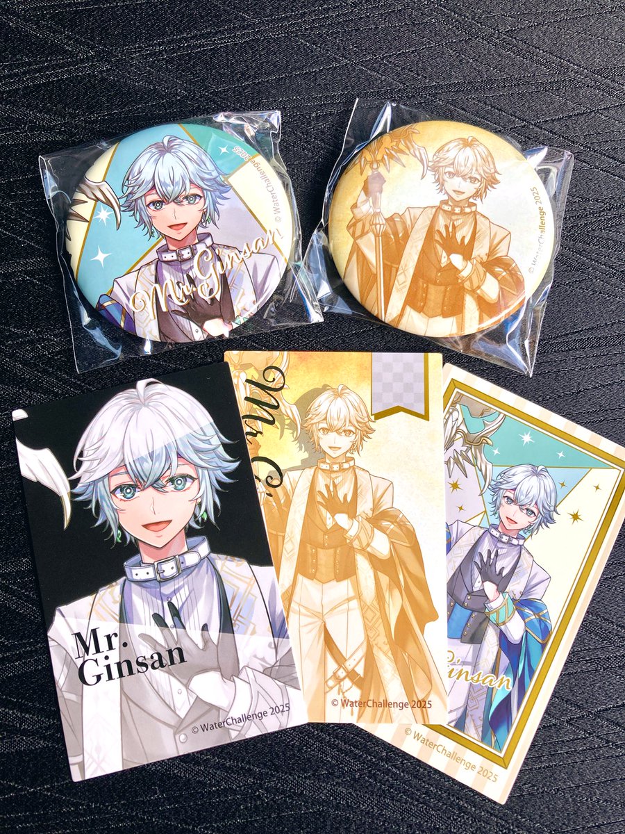 店頭販売行くの難しいのでくじ追加！ 駅近のお店は売り切れでしたが