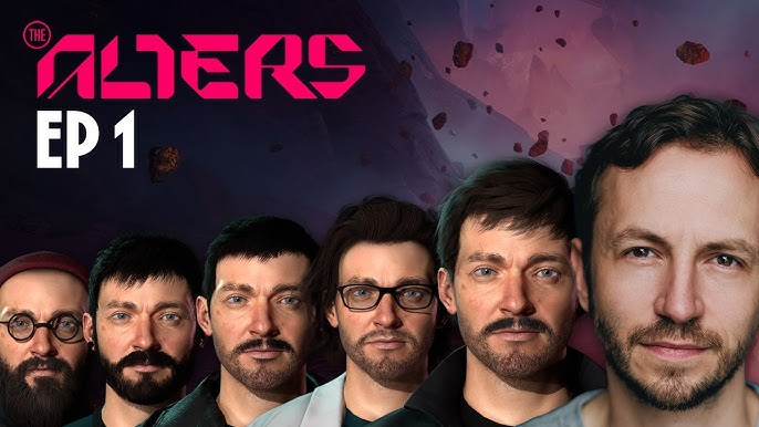 Чого я дійсно не розумію, чому в номінації за найкраще виконання на тга було аж 3 актора з Експедиції, і не було взагалі Алекса Джордана, який озвучив буквально 11 різних персонажів з різними характерами і світоглядами у The Alters. Це ж величезна робота. TGA це якийсь прікол