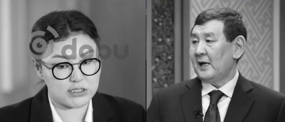 Оюу толгойн сонсголын эхний өдөр л "Оюутолгой усны төлбөр төлдөггүй" гээд мяалаад байсан чинь юу вэ? 

Аав нь усны төлбөрийн асуудлыг нь хариуцаж байсан Оюу толгойн гэрээний ажлын хэсгийн гишүүн нь байсан ч байх шиг.

Юу вээ?