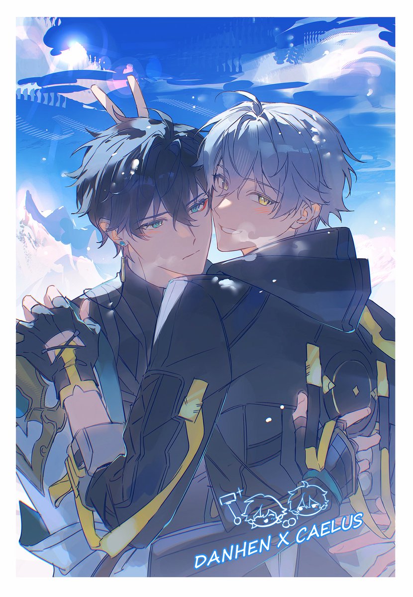 阴暗偷疯之 tweet media