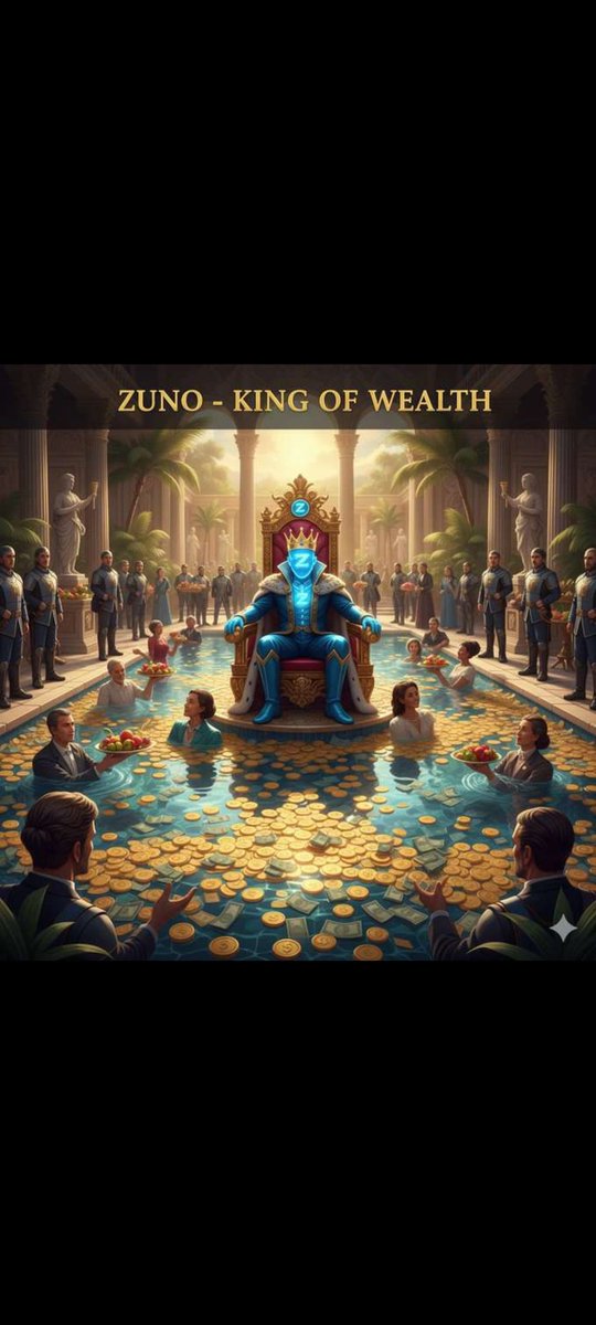 LeilaNader89088's tweet photo. #ZUNO #CryptoKing #CMC #PowerToken #NextLevel👑👑👑👑👑👑👑👑👑👑👑👑 https://t.co/ogxvVFFFNL