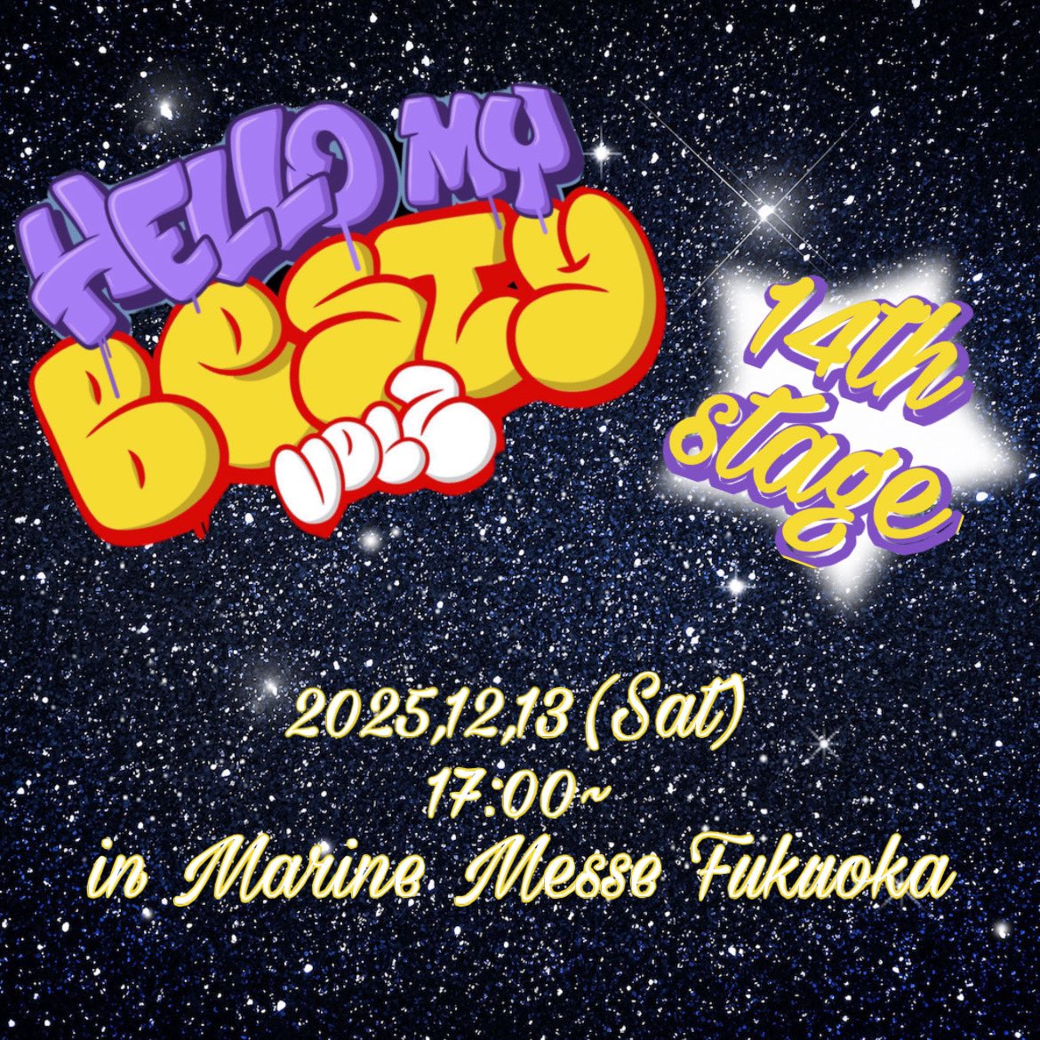 ꕤ‿‿‿‿‿‿‿‿‿‿‿‿‿‿‿‿‿‿ꕤ.｡ BE:FIRST 2ND FAN MEETING HELLO MY 