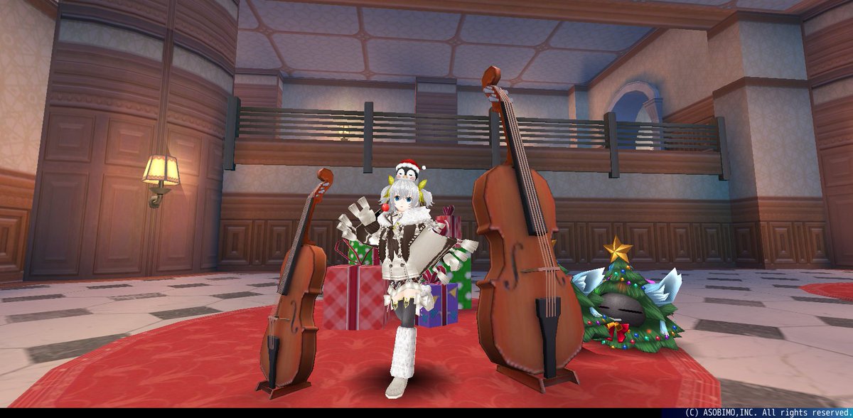 Aurianne Flamenso tweet media