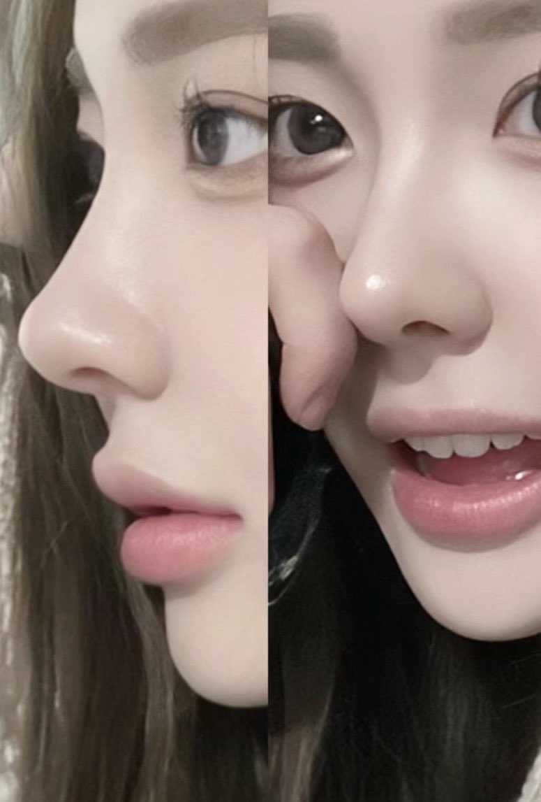 整形垢さんと繋がりたい