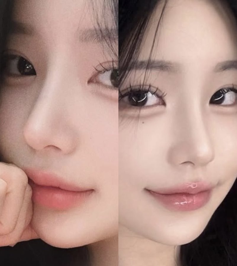 整形垢さんと繋がりたい