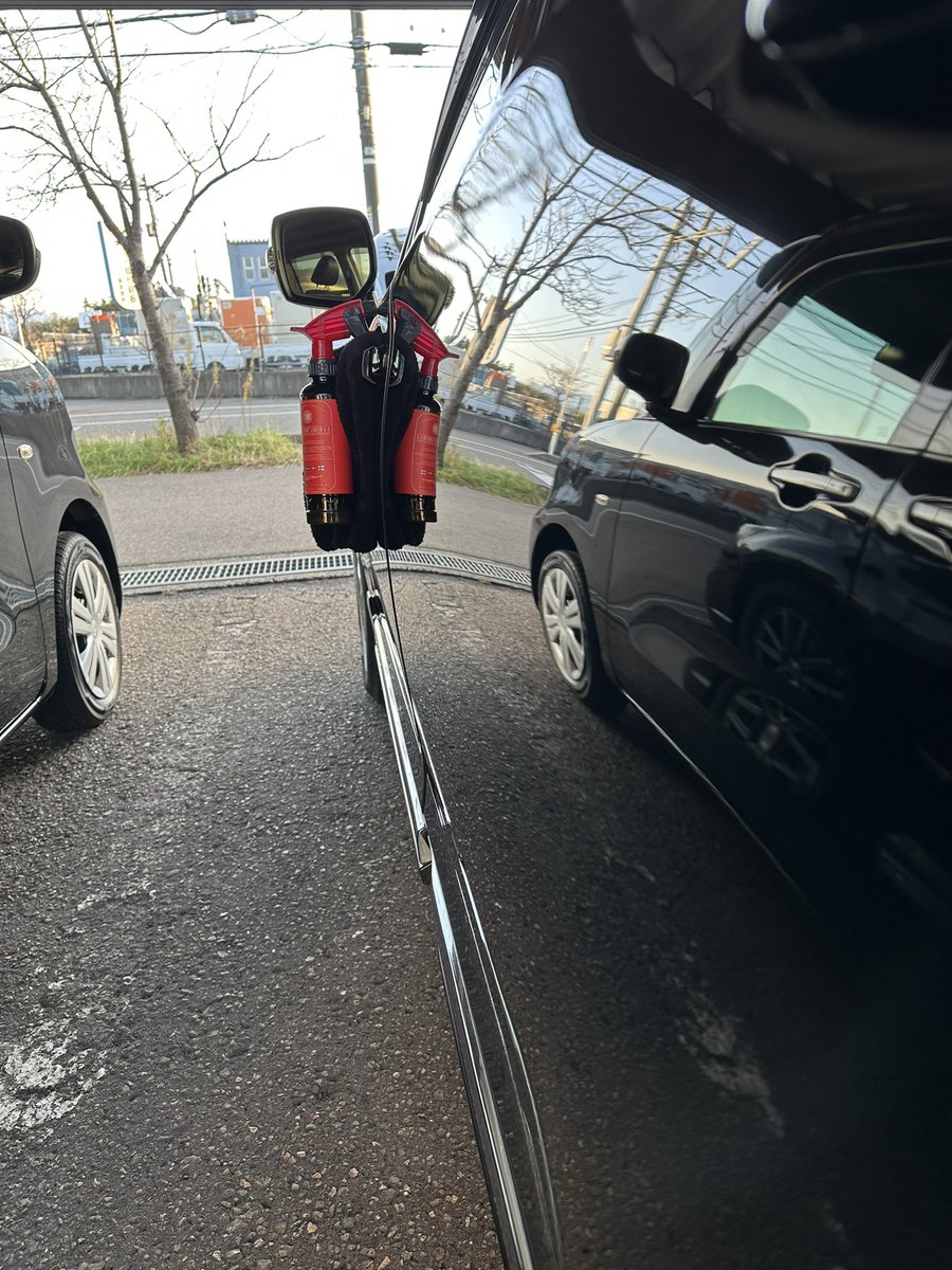 わんちゃん✨💫特攻洗車民🗝 (@maruchan0655) / Posts / X