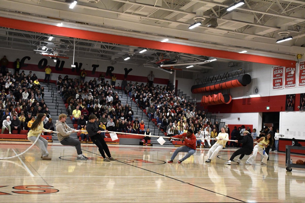 realmjhill's tweet photo. Elk River High School, thank you for having me.

What started as a student’s vision turned into a powerful, student-led event centered on mental health, self-love, and honesty.

Speaking to 1,600+ students and staff reminded me why this work matters! #loveyaselfmoretoday https://t.co/WkUfOS6NiI