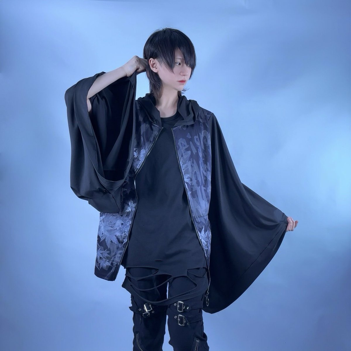 匿名子(なお tweet media