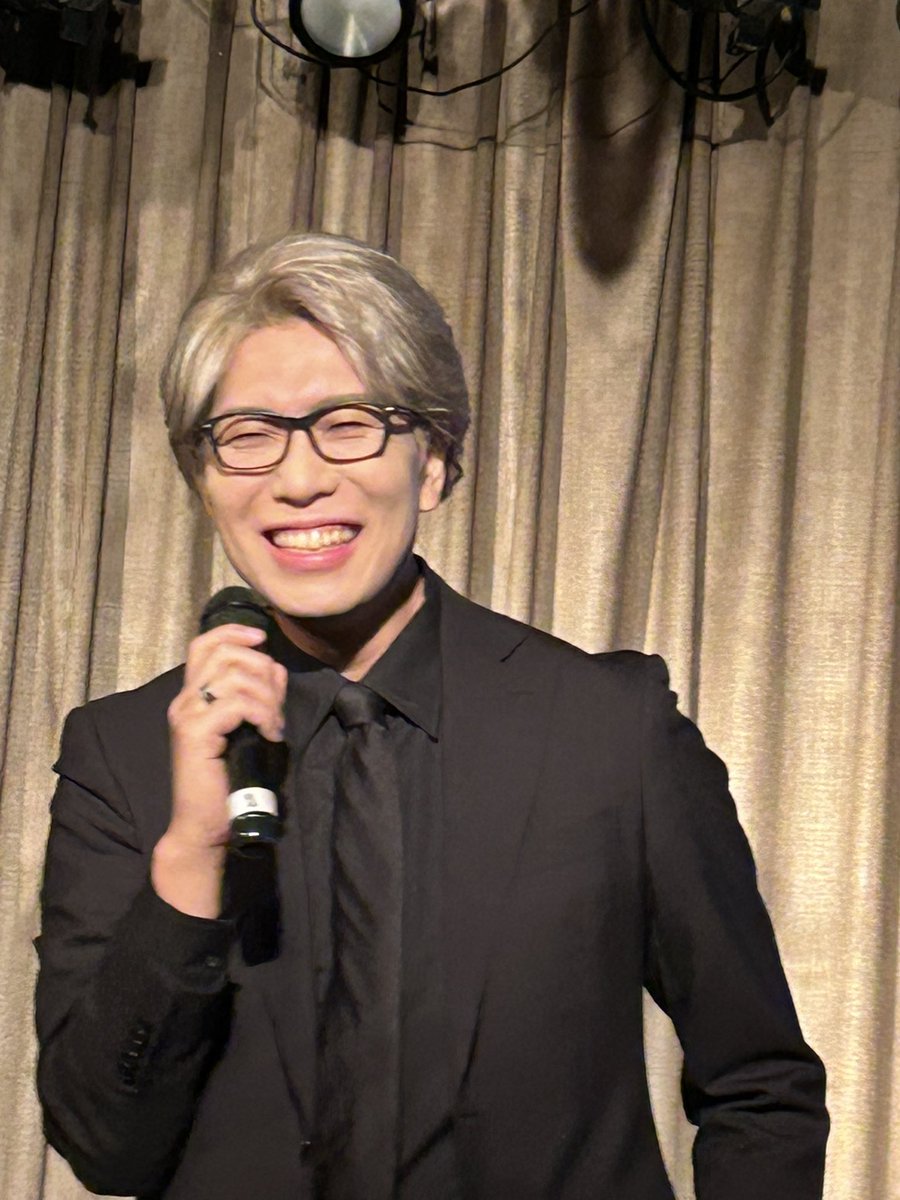 tkf0824's tweet image. たのしかったー！！！
ゲストがヤジマリー。さんと山口トンボさんととーやくんだったんだけど、中でもびっくりしたのが中丸くん！！！
初生中丸くんで興奮したぁ✨️
最高の時間でした！次は2月14日楽しみにしてます✨️
#BLACKBOX