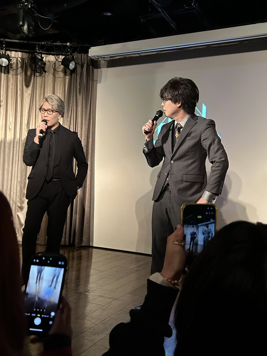 tkf0824's tweet image. たのしかったー！！！
ゲストがヤジマリー。さんと山口トンボさんととーやくんだったんだけど、中でもびっくりしたのが中丸くん！！！
初生中丸くんで興奮したぁ✨️
最高の時間でした！次は2月14日楽しみにしてます✨️
#BLACKBOX