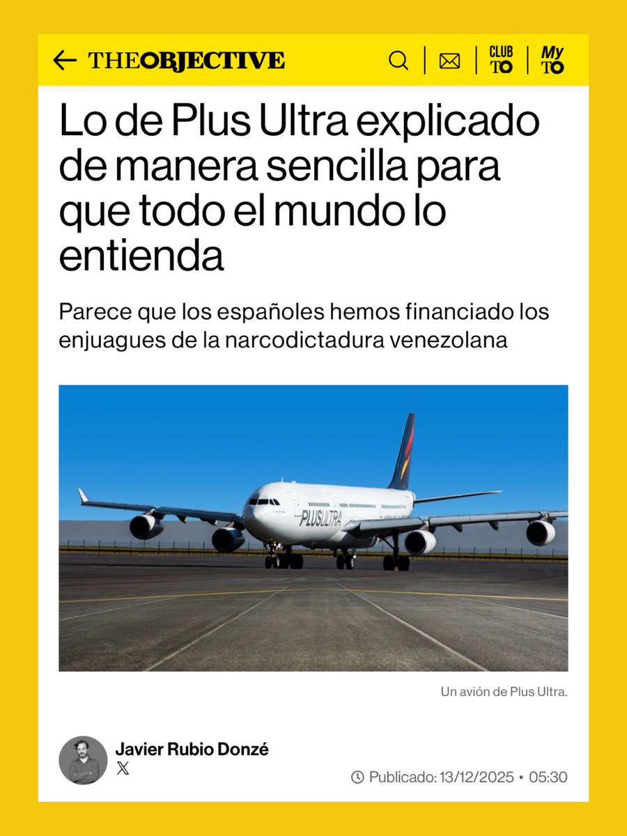 Sr_Donze's tweet image. Imagine por un momento que usted monta un chiringuito de limonada en la playa, vende 2.000 vasos al año, pero el negocio es una ruina, los impagos a proveedores le comen, Hacienda le reclama deudas, pierde dinero a espuertas pero, de repente, ¡milagro! Aparece el Gobierno de…