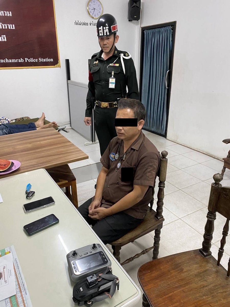 suchai tweet media