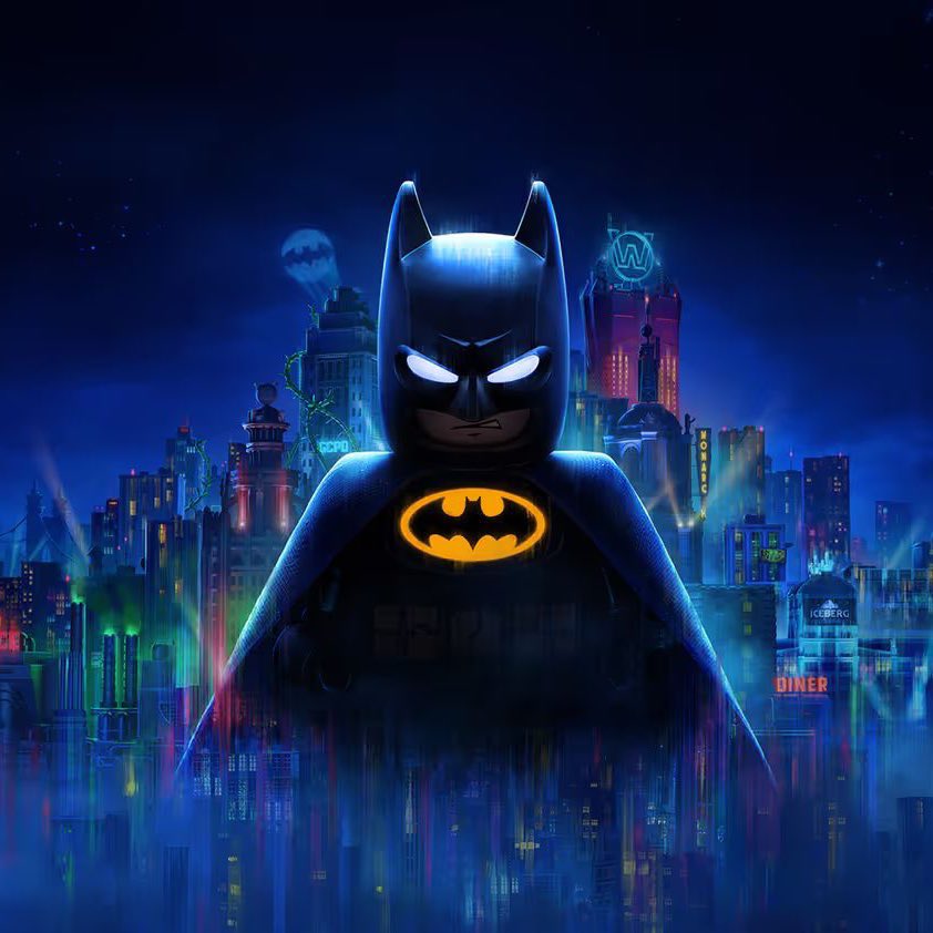 screentime's tweet photo. The main story for 'LEGO BATMAN 4' is 15 hours long 

The story will be broken up into 6 chapters 

(via: @LEGOTtNewsI) https://t.co/Vc3IEzlMXN