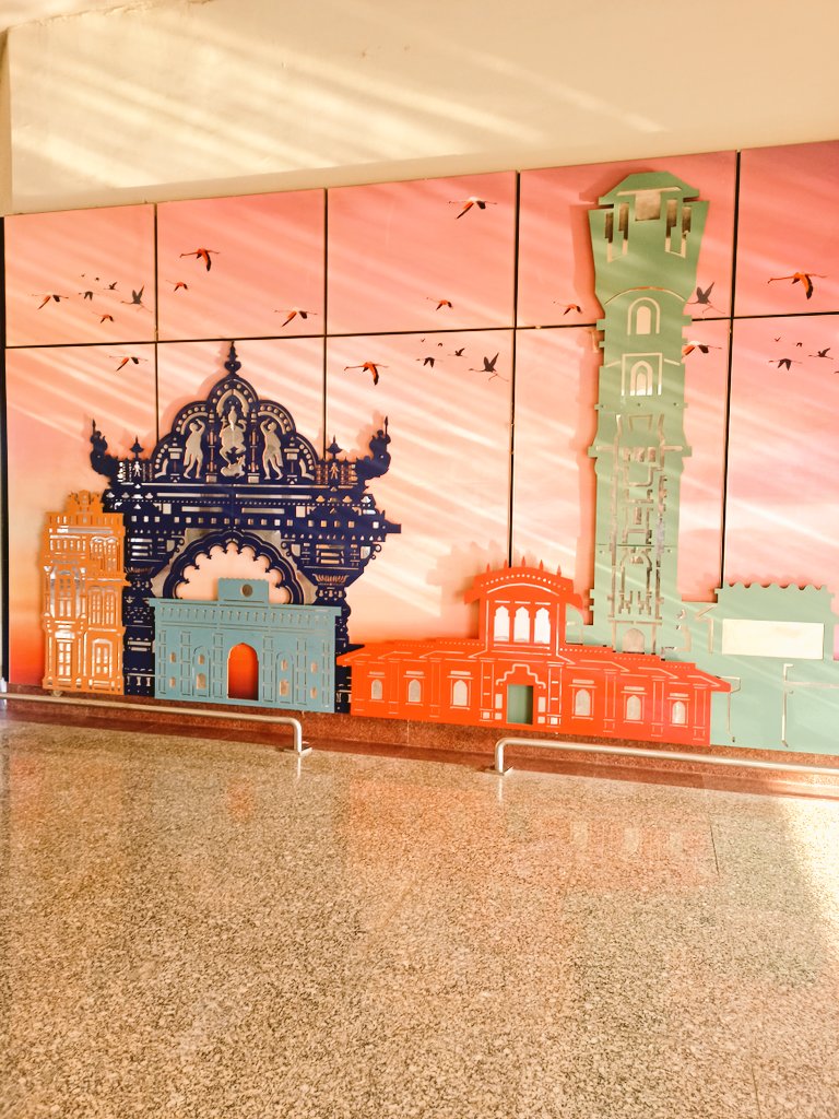 📍 Ahmedabad, I'm in you.