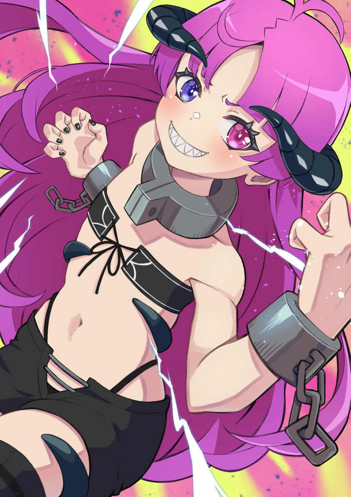 波来重吾/なみきじゅうご🎨Illustrator tweet media