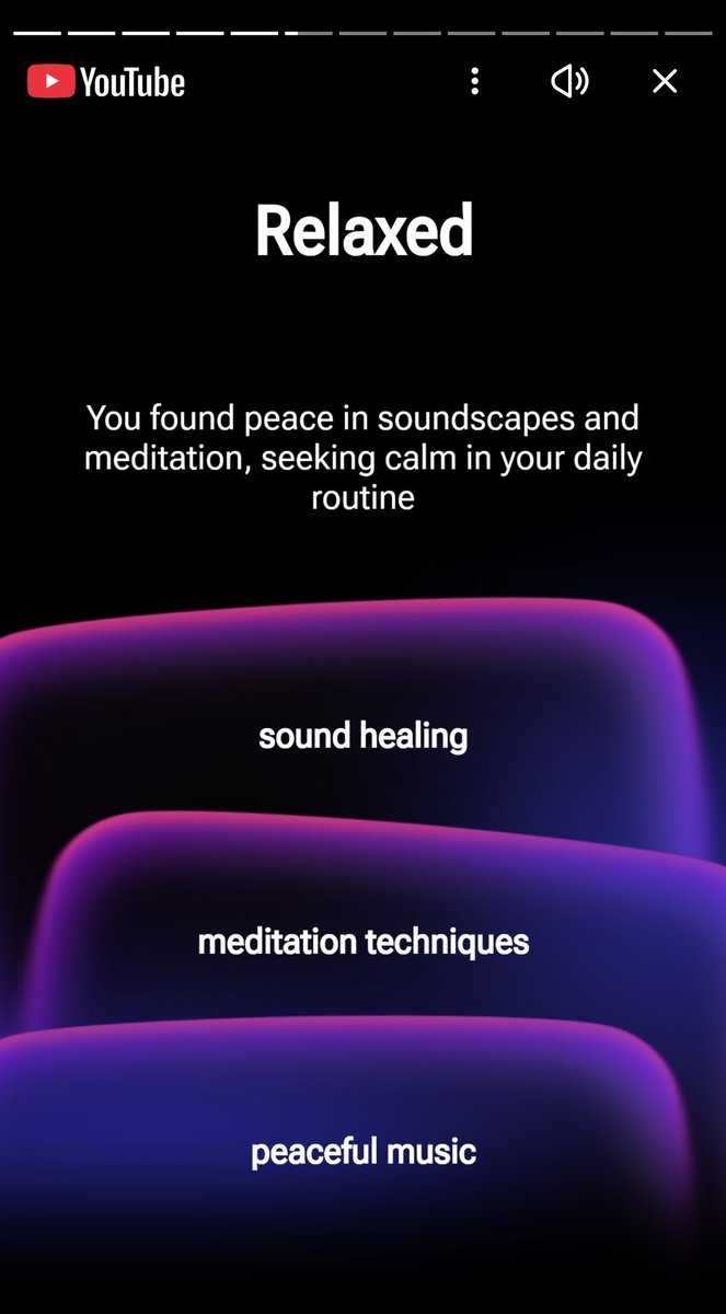 flwr83's tweet image. I gotta stay grounded somehow :) #youtuberecap2025