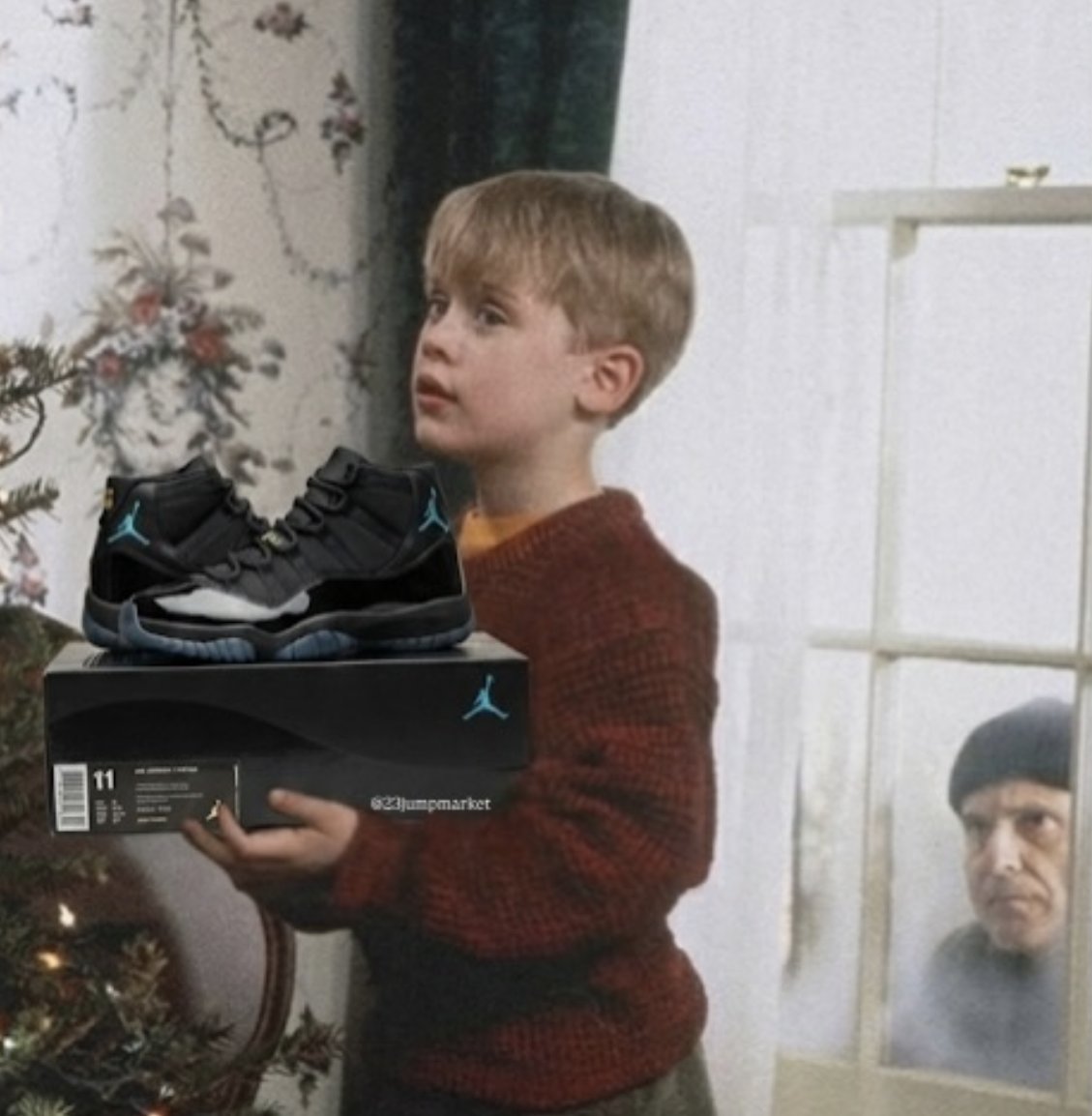 Hoping for a W today 🤞🎁🎄