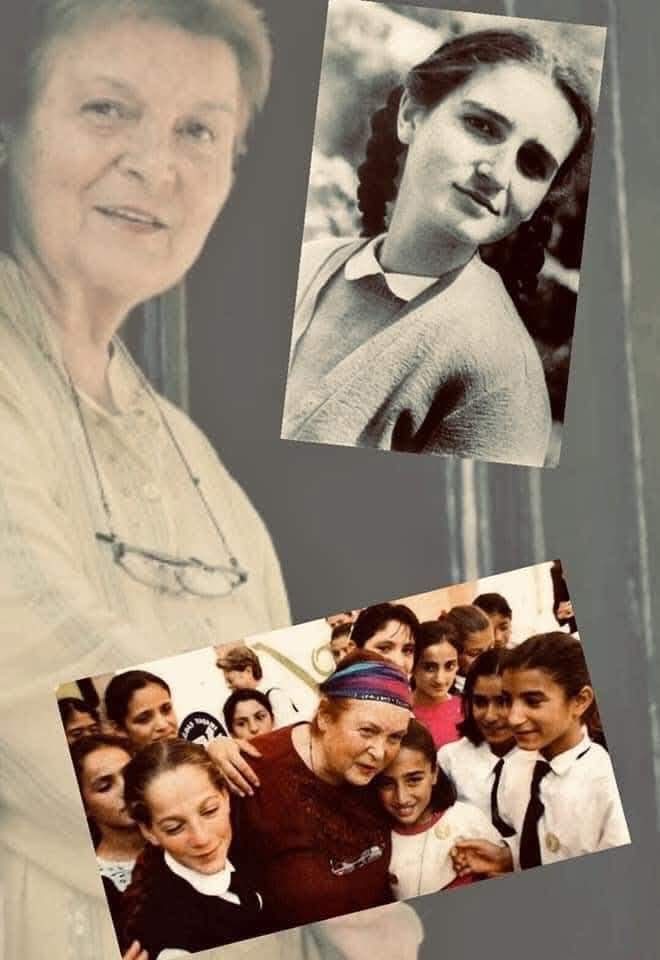 Hayat,sana teşekkür ederim
bana güzel işler yapma gücü
verdiğin için .....
                     #Türkan_Saylan. 
#Anısına_Saygıyla_Sevgiyle🤲