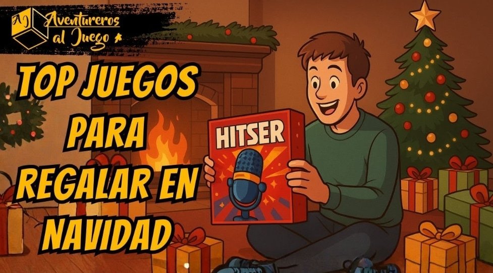 aventurerosaj's tweet photo. Aventureros, hoy quiero compartir con vosotros unos juegazos que encajan genial con todo tipo de personas y que pueden ser unos regalos maravillosos para estas navidades. @Asmodee_es @DevirIberia @PlaySDGames @LudiloJuegos @Jumbo_Games @Mercurio_Juegos

https://t.co/e7KpNlWVfO https://t.co/9gSTSXjFcX