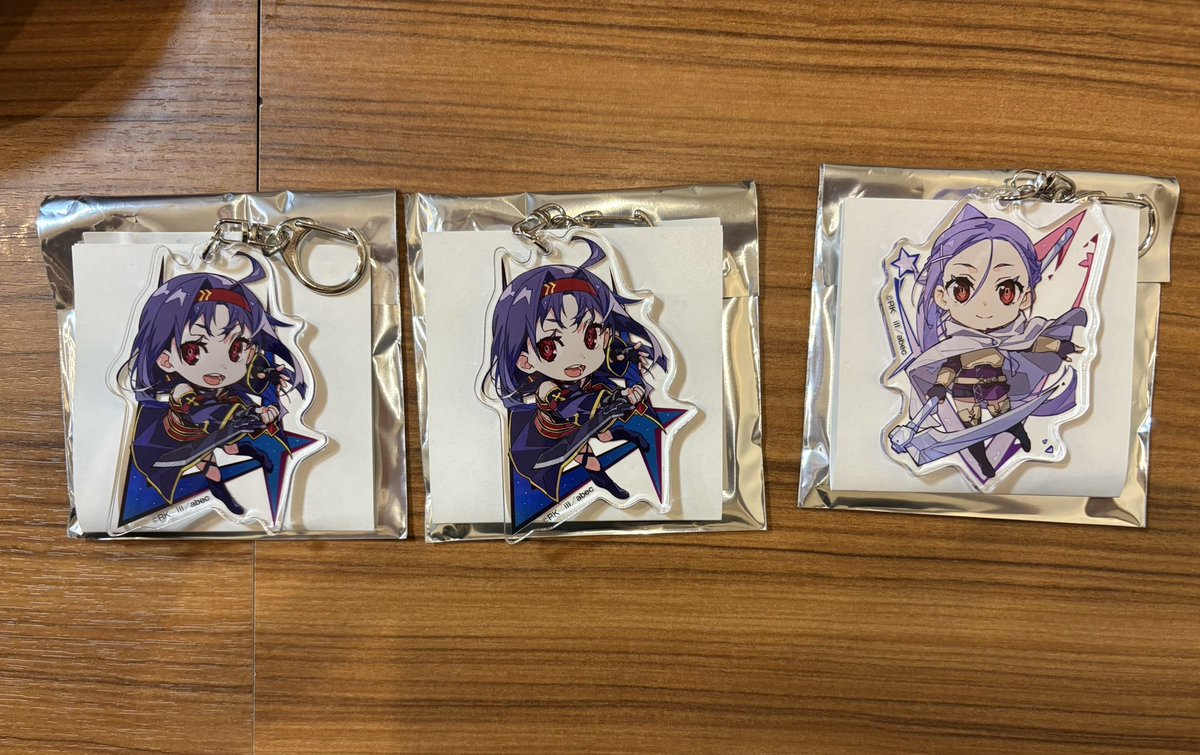 来覇@ゆゆゆ (@tear_of_flower) / Posts / X