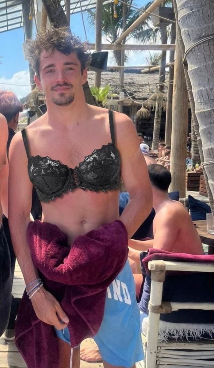 I haven’t been the same ever since this dropped