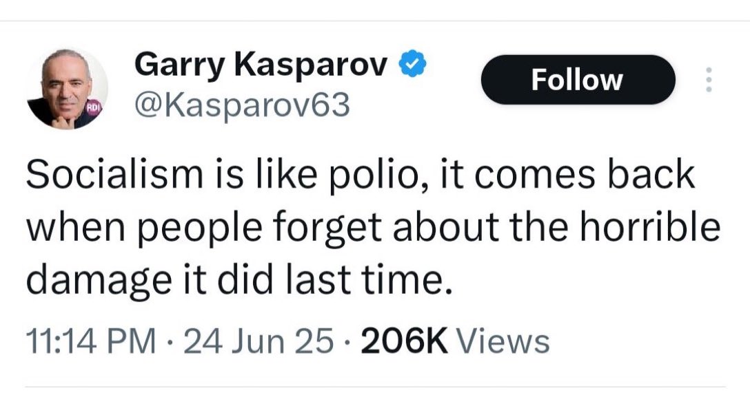 MichaelAArouet's tweet image. Real polio has not been tried yet