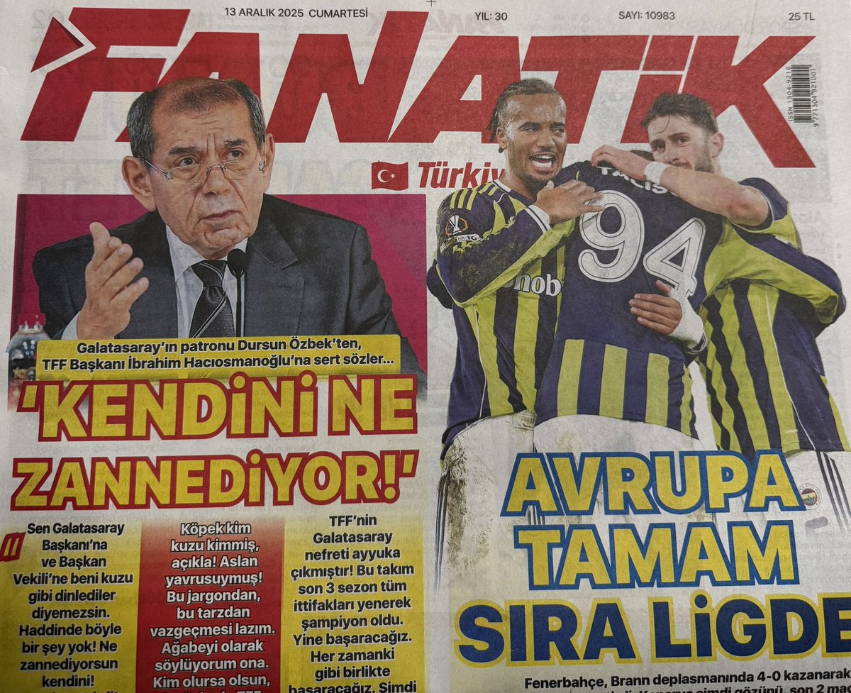 Hakan Cantınaz tweet media