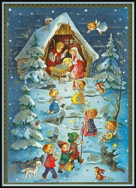 Ron Manager Remembers Nottingham tweet media