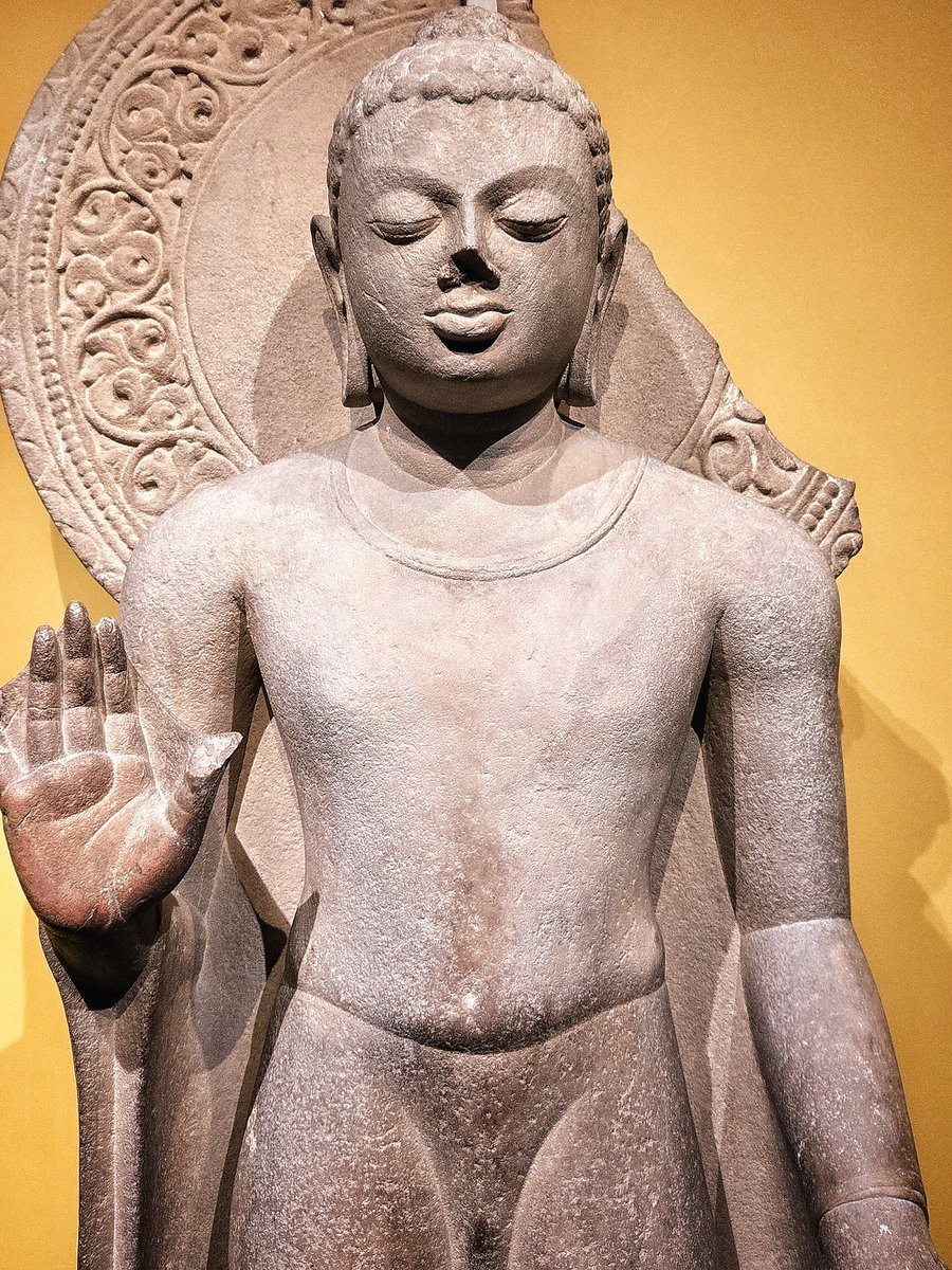 DalrympleWill's tweet photo. The new @CSMVSmumbai galleries are a massive achievement and marks the beginning of a new age of really world class museums in India. Three cheers for Mr Mukherjee and his brilliant team! https://t.co/t3mBJoDVWk
