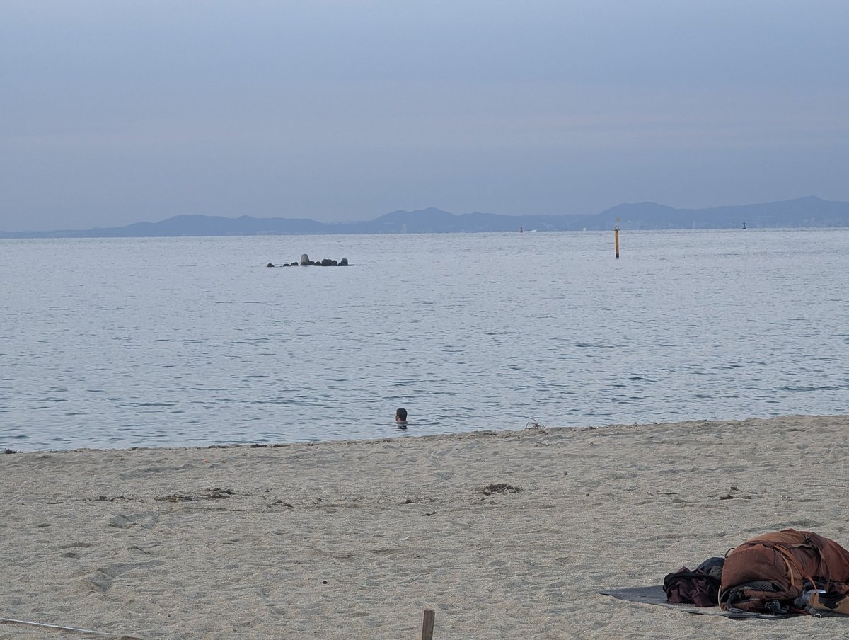 井上さんかとおもったら違った