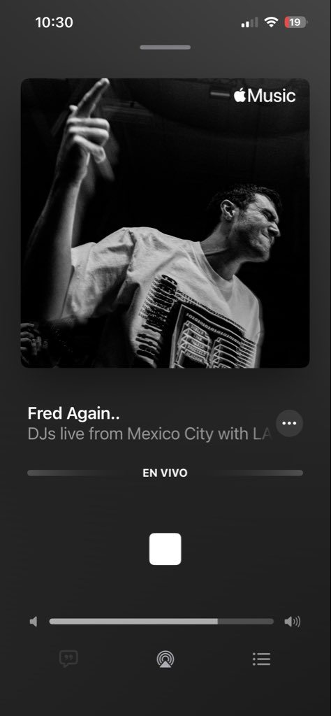 kassverdiguel's tweet photo. Nunca he sentido tanto como como en estos momentos, escuchando el live de Fred again 😩😔 https://t.co/qUZMGp2Y4X