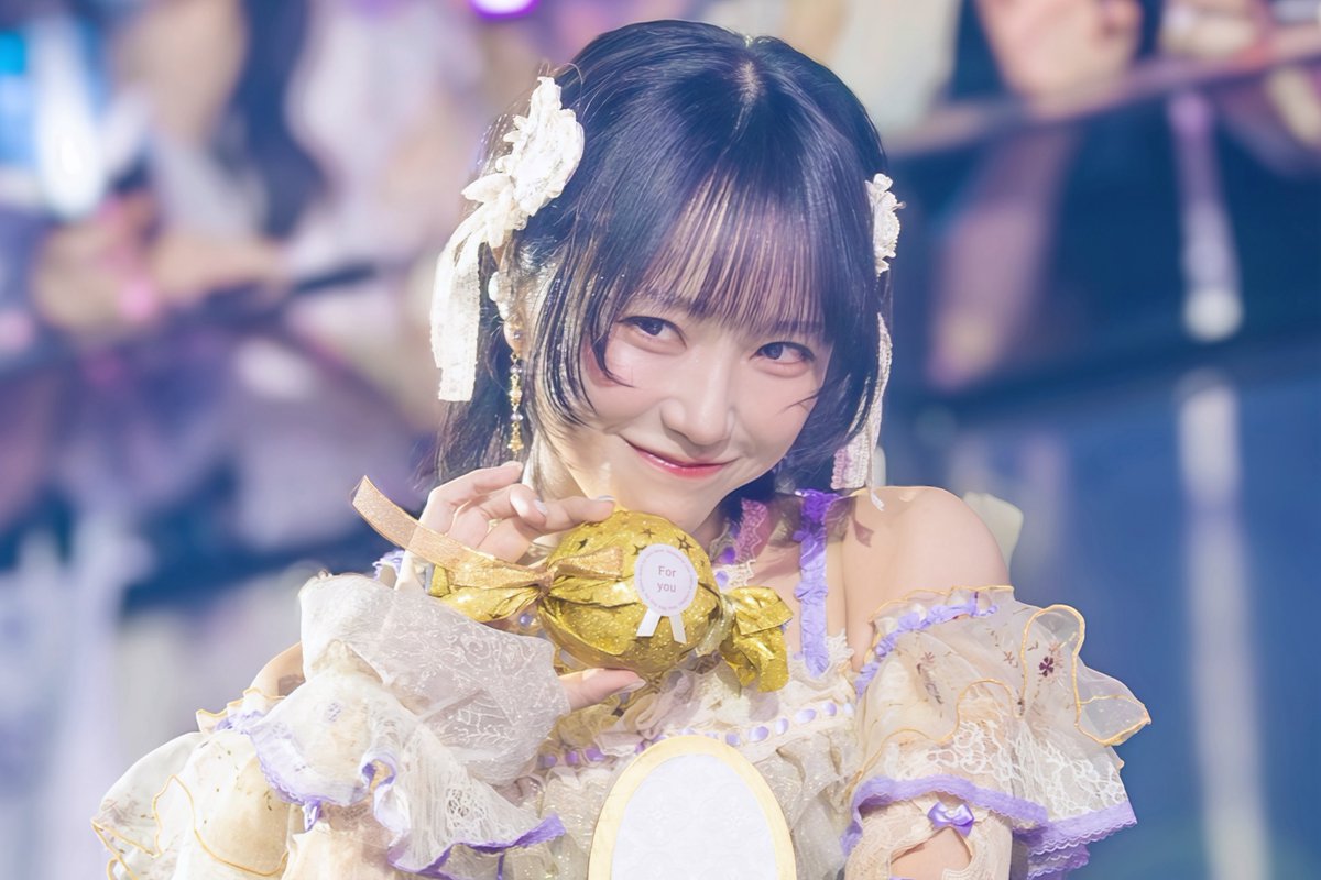 ＝LOVE 8周年ツアー 野口衣織 個別ポロシャツ イコラブ 8周年ツアーポロシャツ 野口衣織 - メルカリ